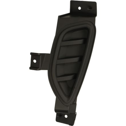 Bumper - Onderdelen BLIC 6509-01-2596911P