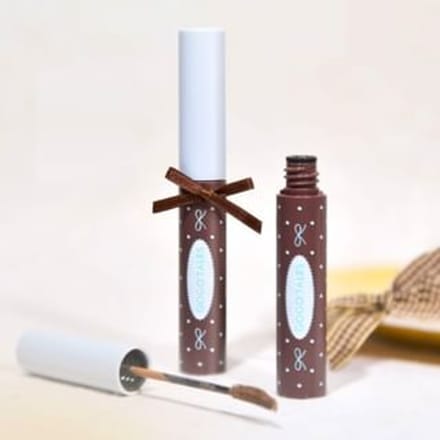 GOGO TALES - Fluffy Stereoscopic Eyebrow Cream - 4 Colors #G04 - 3.6g