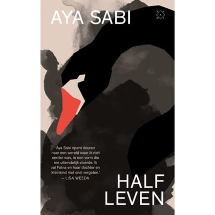 Half Leven - Aya Sabi