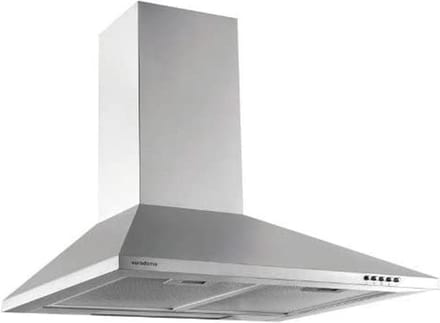 Eurodomo Euroflow Napoli 60 - Afzuigkap 60 cm