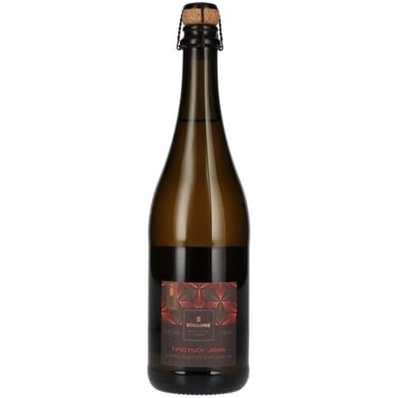 Soolong JASMIN T-Vino Enjoy 0,75l