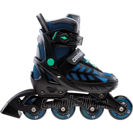 Roller Coolslide Wonton