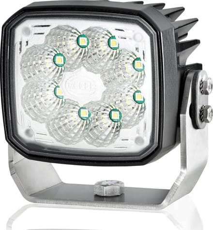 Hella RokLUME 280 LED Schijnwerper Long Range 12/24V 56W | 1GA 995 606-511
