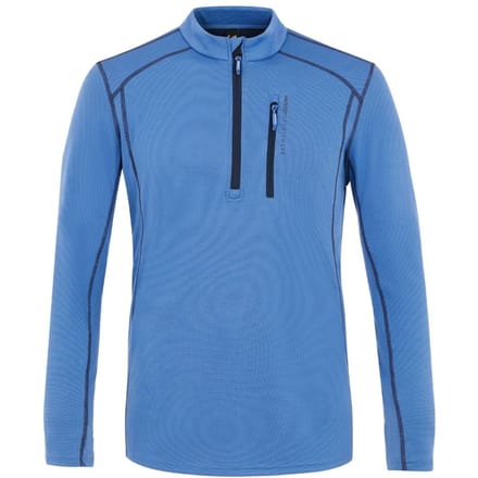 Protest Mens Prtkurano 1/4 Zip Top