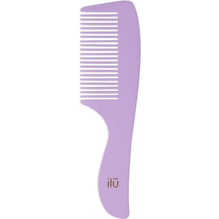 Bamboom - Detangling Wild Lavender Detangling Comb
