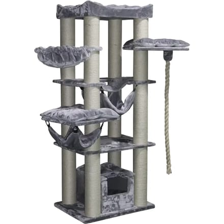 Kattenboom Nobby Pet Rubi