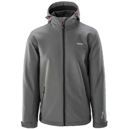 Blazer Hi-Tec Veste Softshell Noxon imperméable et respirante