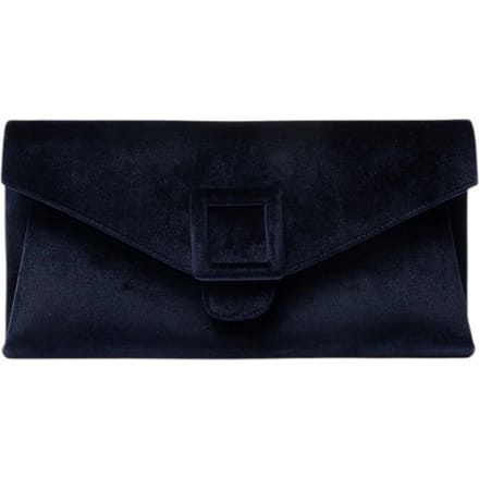 Twenty Four Haitch Zakken. Blauw