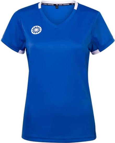 Indian Maharadja Tech Meisjes Shirt - Maat 176