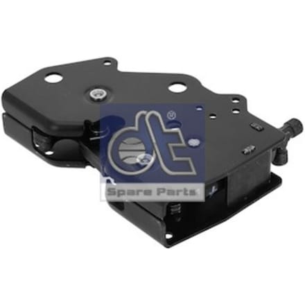 Vergrendelingsmechanisme - cabine DT Spare Parts 5.65143