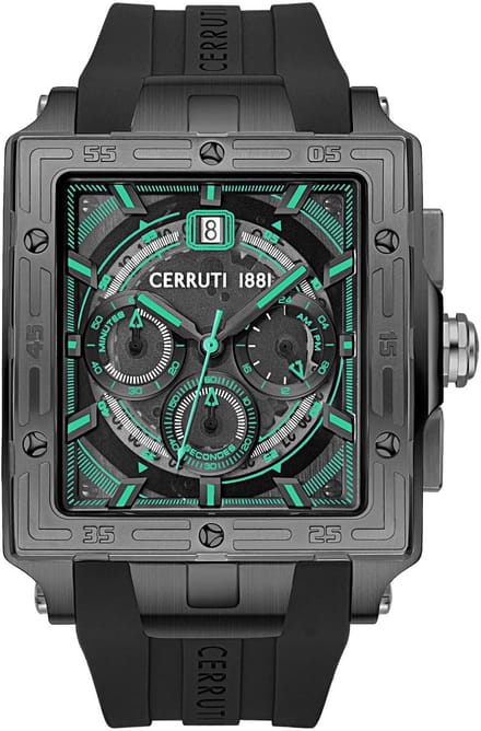 Chronograaf CONTEMPORARY