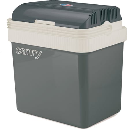 Camry CR 8065 - Portable koelbox - 12V/230V - 24 liter