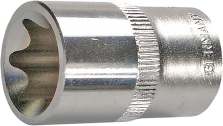 SW-Stahl 05666L speciaal inzetstuk 1/2 inch, E20