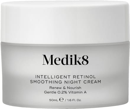 Medik8 Intelligent Smoothing Night Cream 50 ml