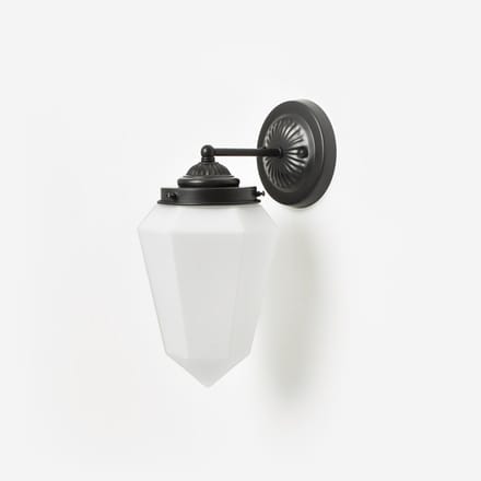 Wandlamp Briljant Mat Moonlight - Art Deco Trade