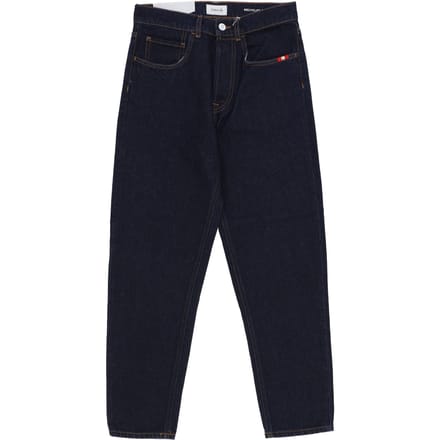 Jeans Man Jeremiah Denim Rinse Denim