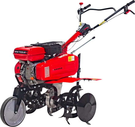 Motorfrees 7 pk 75 cm riemaandrijving MW Tools MFR750B
