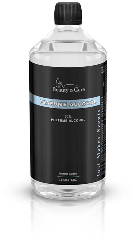Alcohol 70% - Beauty & Care - 1 L. new