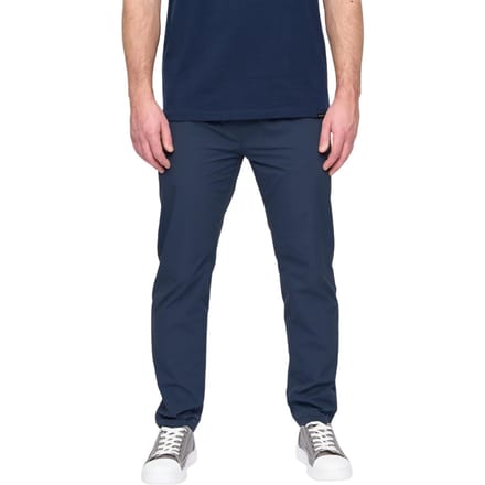 Duck and Cover Heren Limatar Broek (Marine)