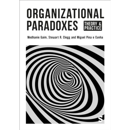 Organizational Paradoxes - Medhanie Gaim