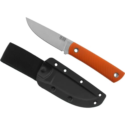 Zapas ec95 g10 oranje kydex sheath