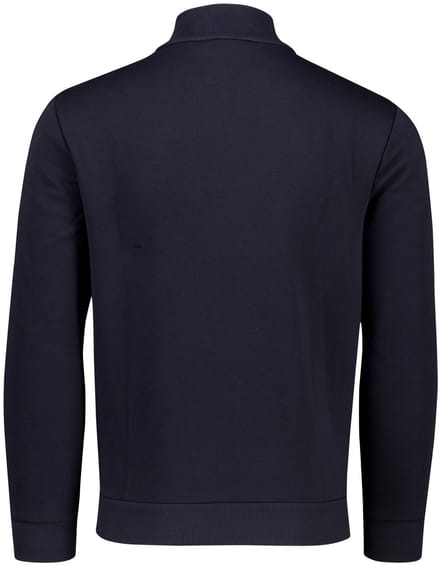 Gentiluomo vest donkerblauw