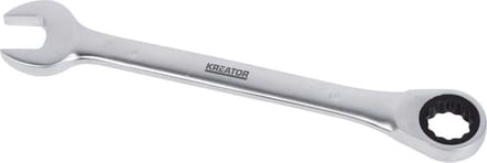 Kreator KRT501312 Ringsleutel  19 - 238mm