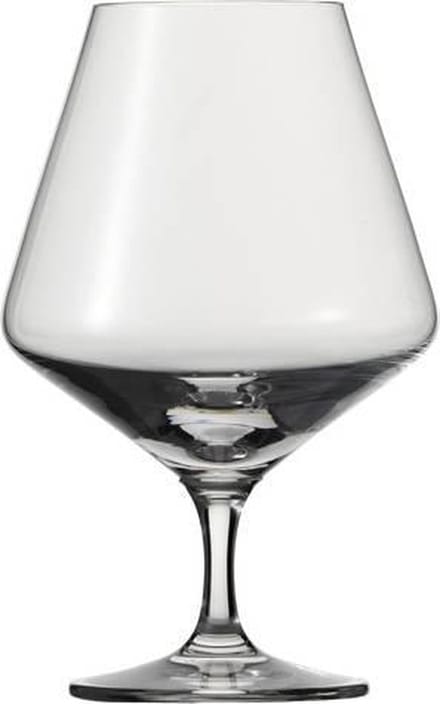 Zwiesel Glas Belfesta Cognacglas 47 - 0.612 Ltr - set van 6