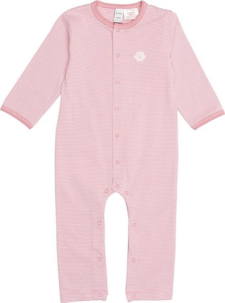 Koeka - Babypakje Palm Beach - Blush pink - 62x68