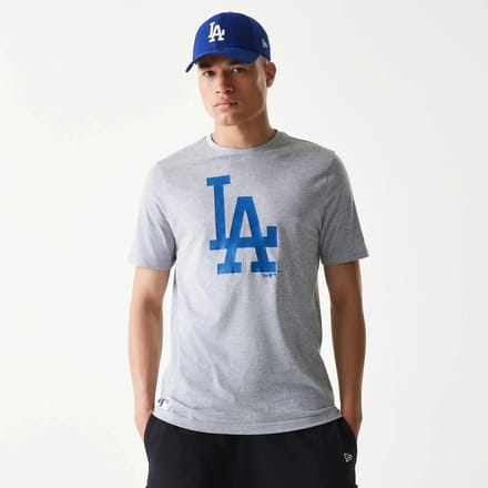 T-shirt Dodgers Nos MLB Regular