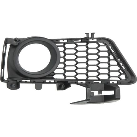Bumper ventilatierooster BLIC 6502-07-0063914PP