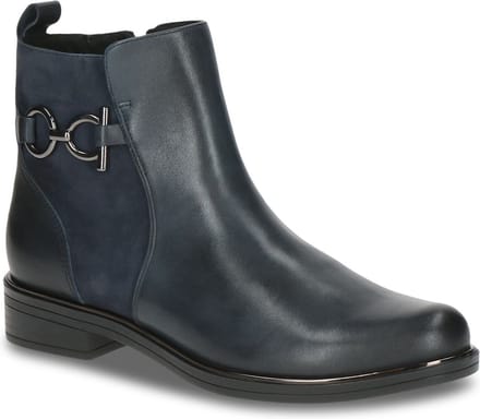 Caprice Dames Enkellaarsje 9-25325-43 880 G-breedte Maat: 37 EU