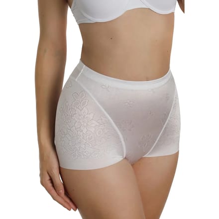 Damesslipjes Sassa Functional Jacquard