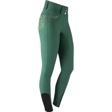 Rijbroek Elegance Full Grip dames