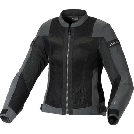 Motorjack voor dames Macna Velotura Night Eye