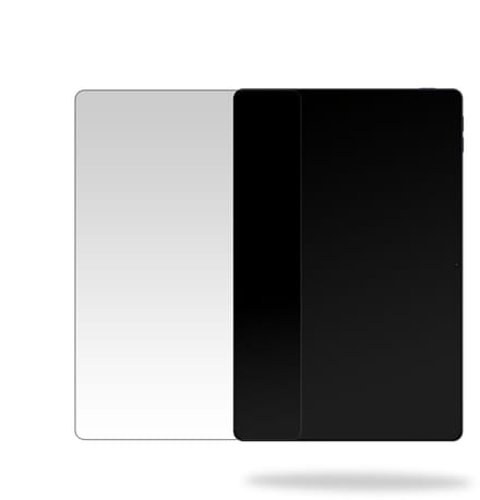 Mobilize Screenprotector geschikt voor Oppo Pad SE - 11 inch - Glas