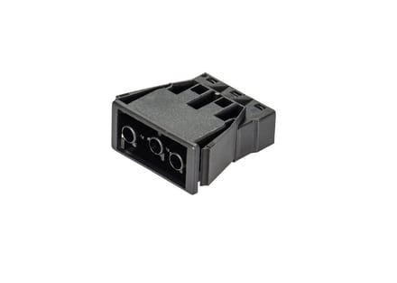 Wieland ST18/3S R SW Stekker - 93.032.9053.0 [100 stuks]