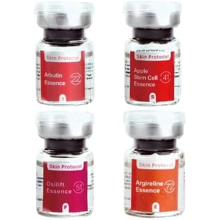 Skinique - Skin Protocol Essence Argireline - 5ml x 5