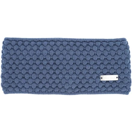 Hoofdband voor kinderen Eisglut Mina Merino