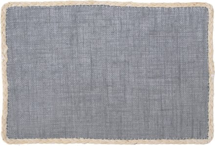 Placemat Rechthoekige 45x30 cm - Tafelonderzetter