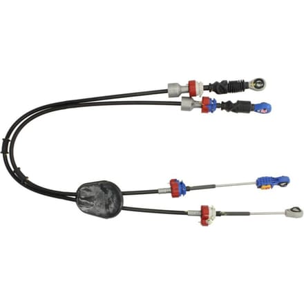Kabel, handgeschakelde versnellingsbak LINEX 30.44.10