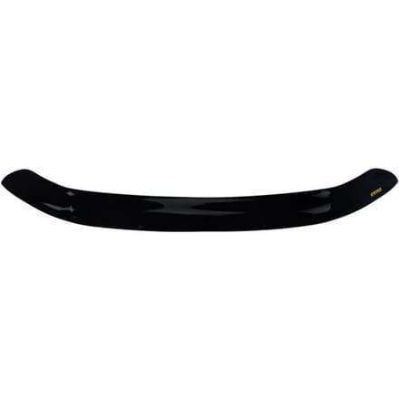 Déflecteur de Capot - SCOUTT - Volkswagen Caravelle T5 - Plastique ABS - Installation Facile - Noir noir