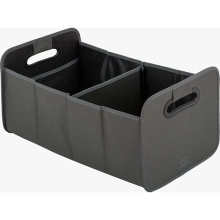 Highlander Opbergbox Sherpa 27 X 32,5 X 53 Cm Polyester Grijs