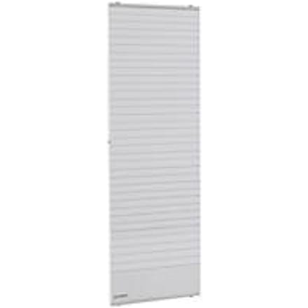 ORGATEX cardplan-bord, A6 liggend/A7 staand, 795 x 250 mm