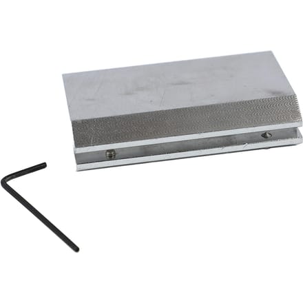 Gitaar Toets Frets Indrukken Plug Kit Draagbaar Luthier Bas Draad Drukker Reparatiegereedschap Inleg gray