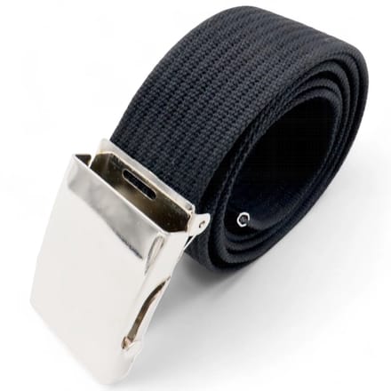 Canvas Riem – Stevig, Verstelbaar en Stijlvol - extra lange lengtes - 400