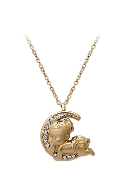 Gaya Necklace