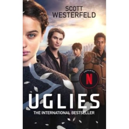 Uglies - Uglies - Scott Westerfeld