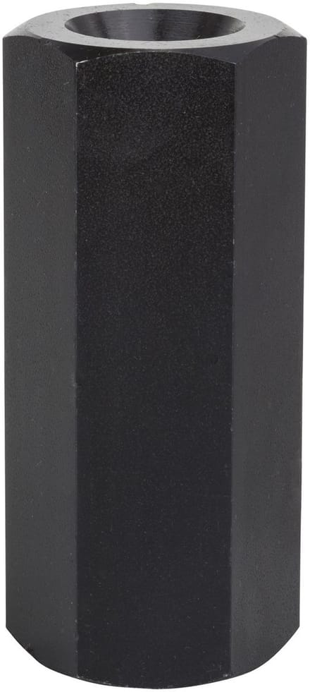 Bosch - Adapters voor diamantboorkronen G 1/2", 1 1/4" UNC