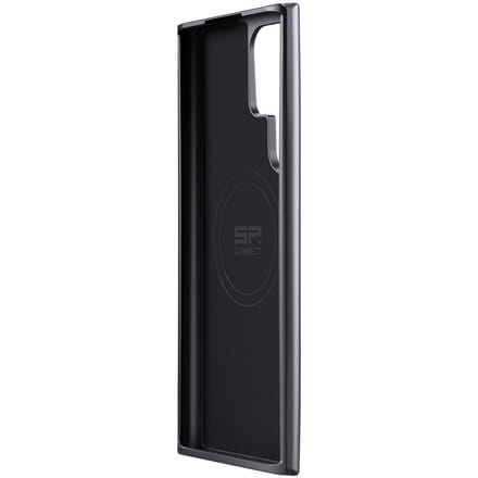 Sp Connect Spc+ Geschikt voor Samsung Galaxy S23 Ultra Telefoon Geval Transparant